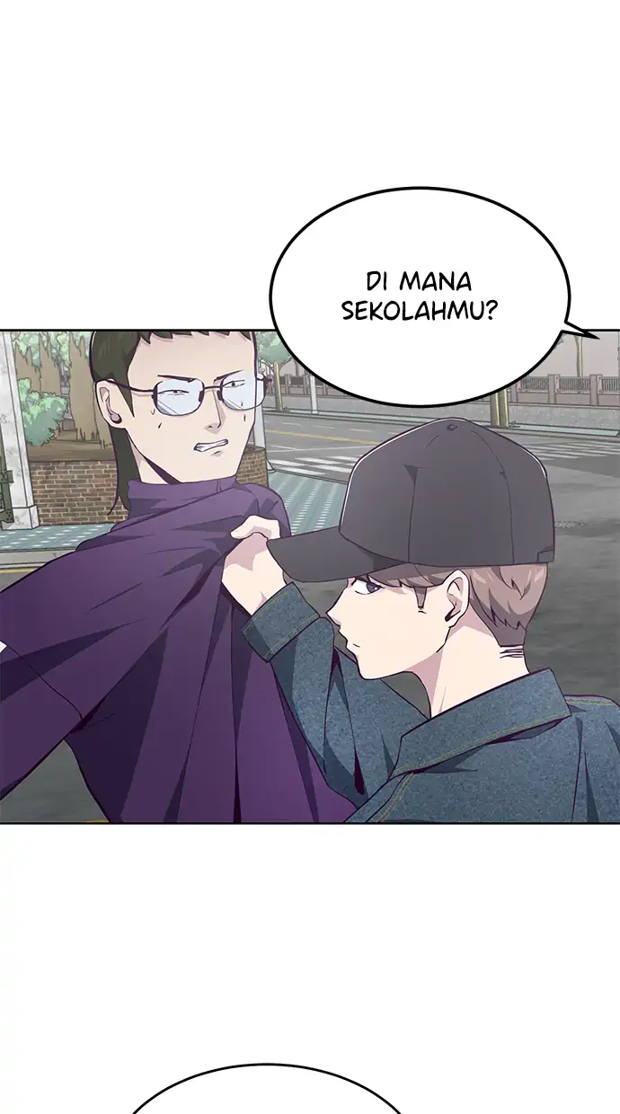 The Boy of Death Chapter 53 Gambar 79
