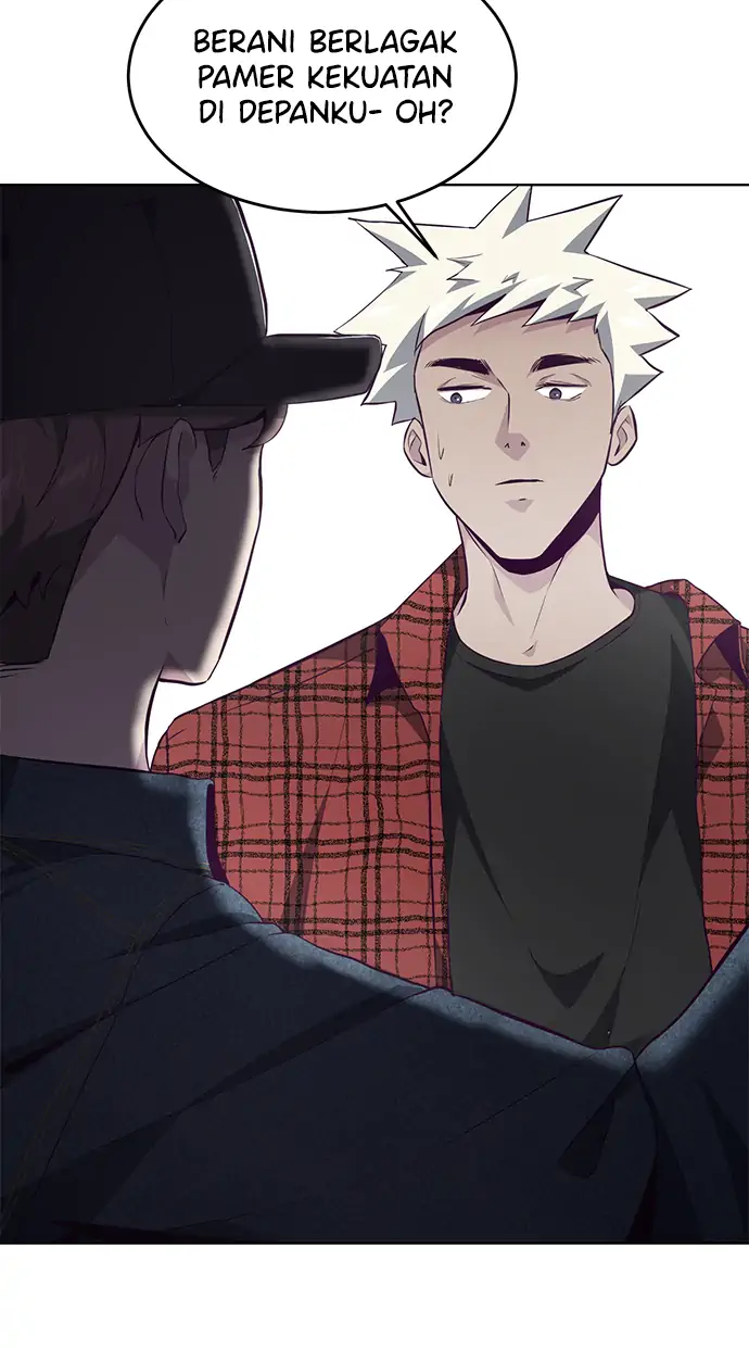 The Boy of Death Chapter 53 Gambar 80