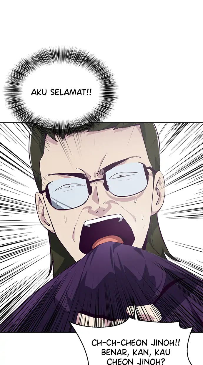The Boy of Death Chapter 53 Gambar 81