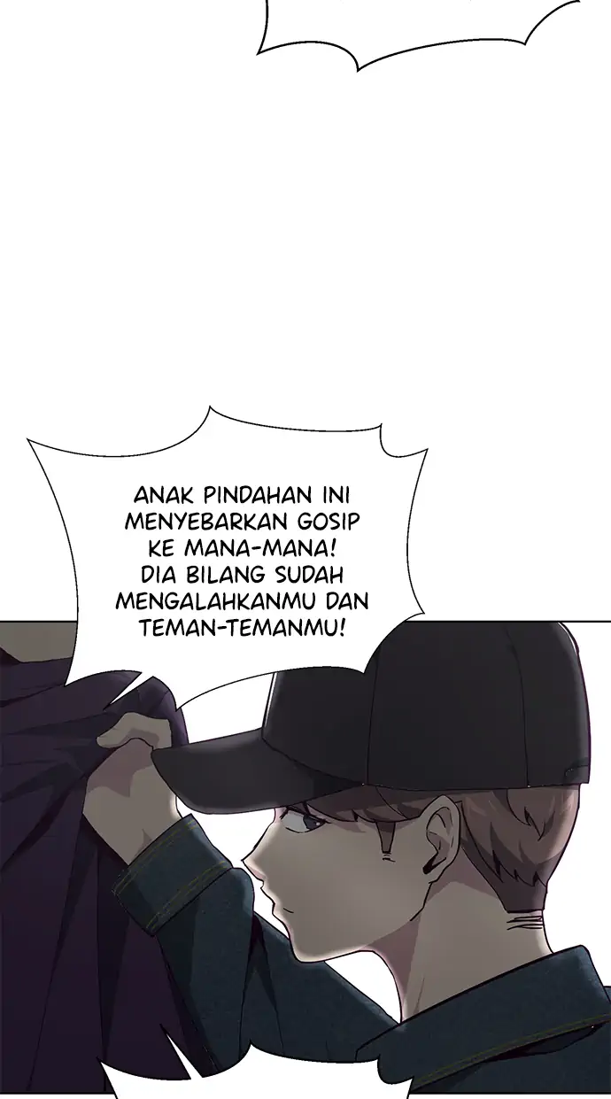 The Boy of Death Chapter 53 Gambar 82