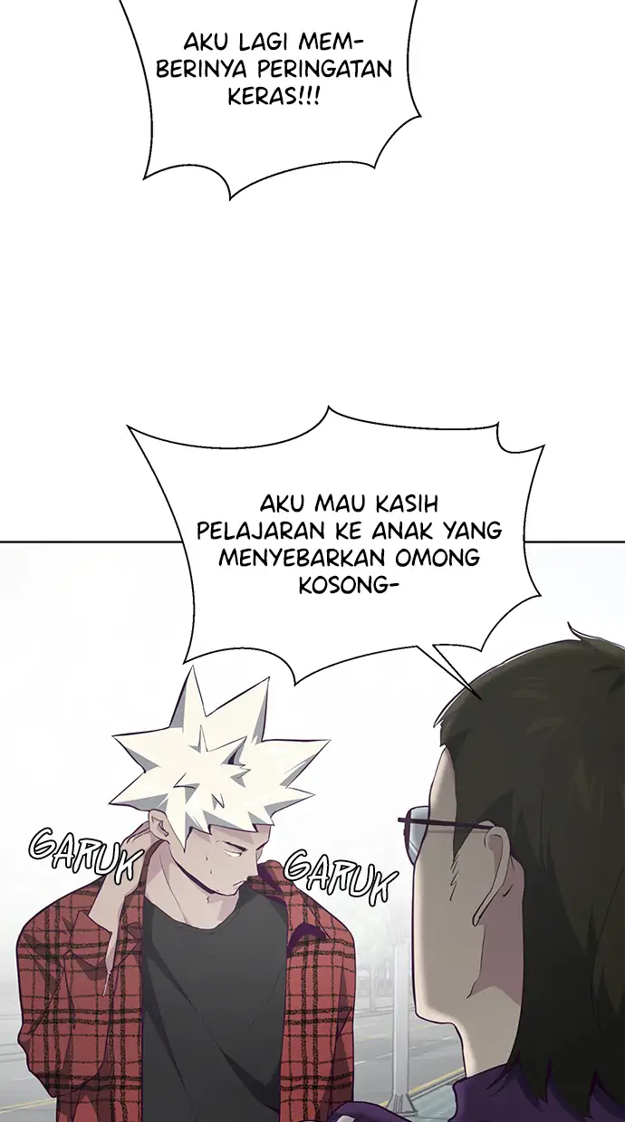 The Boy of Death Chapter 53 Gambar 83