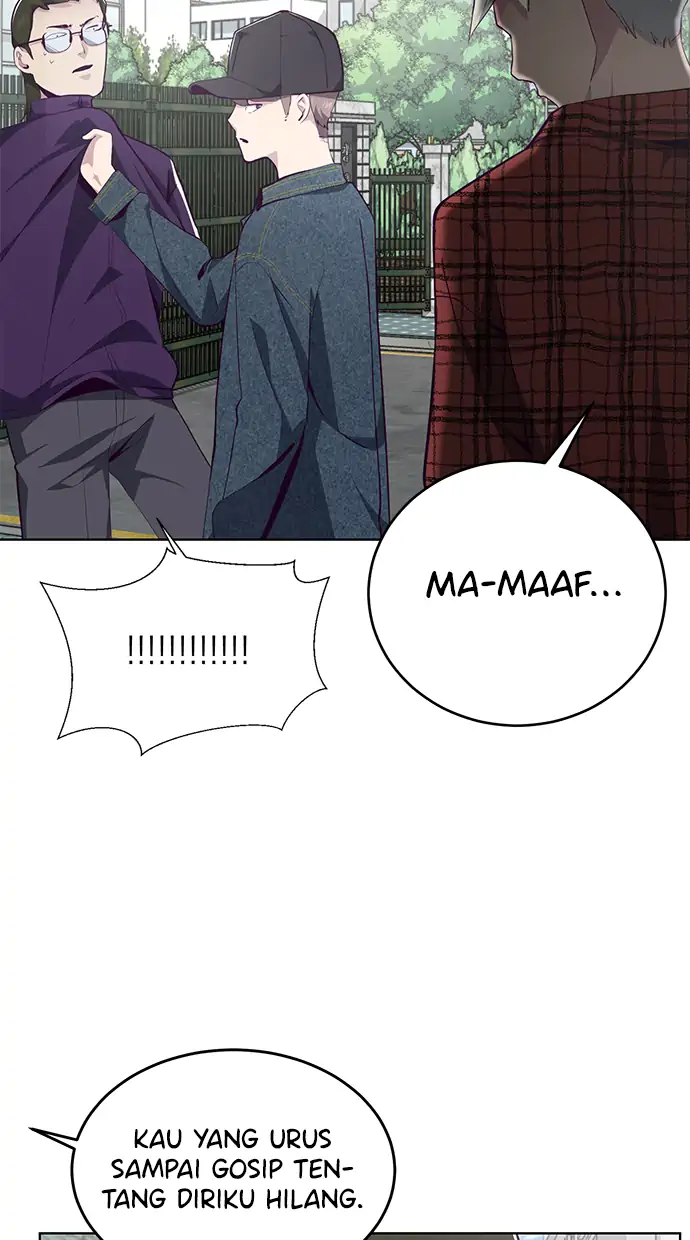 The Boy of Death Chapter 53 Gambar 85