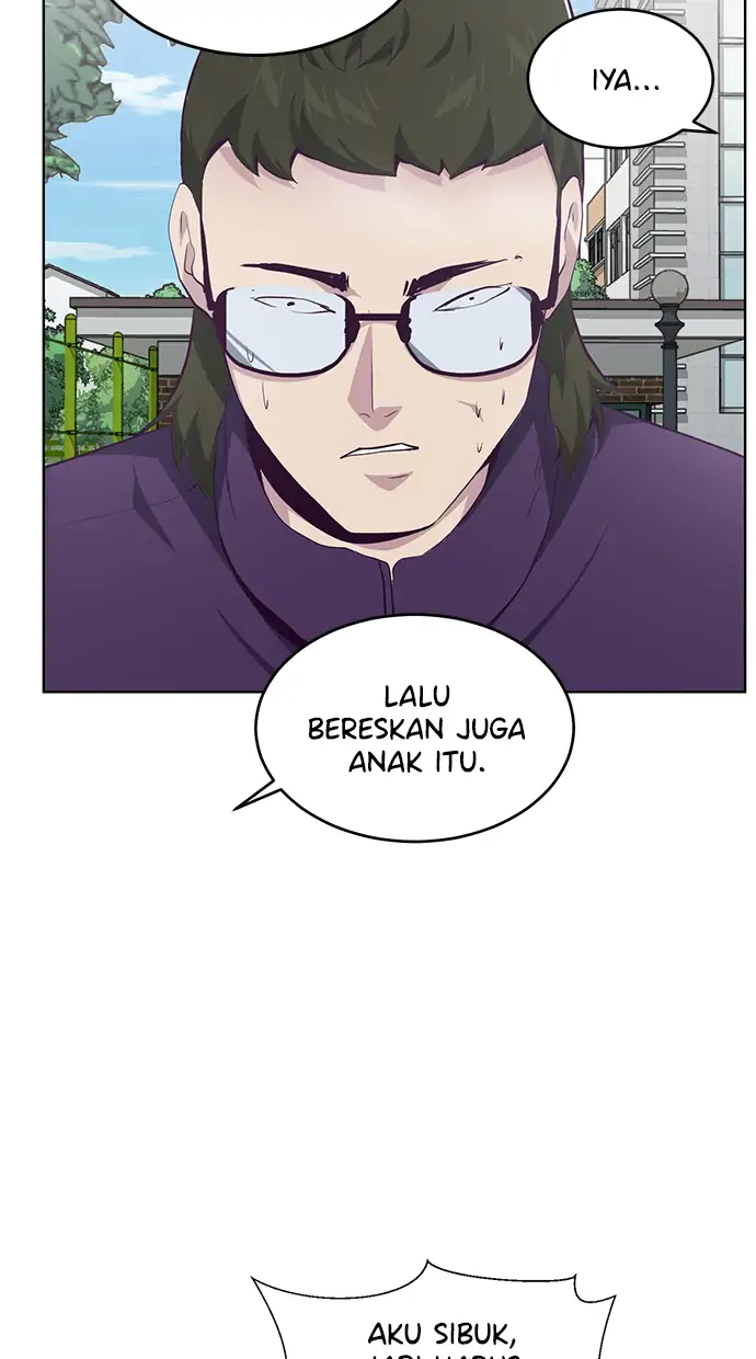 The Boy of Death Chapter 53 Gambar 86