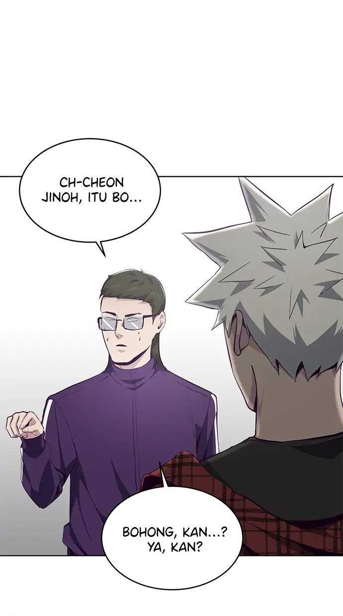 The Boy of Death Chapter 53 Gambar 88