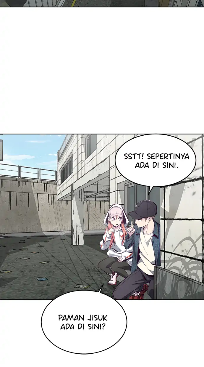 The Boy of Death Chapter 53 Gambar 92