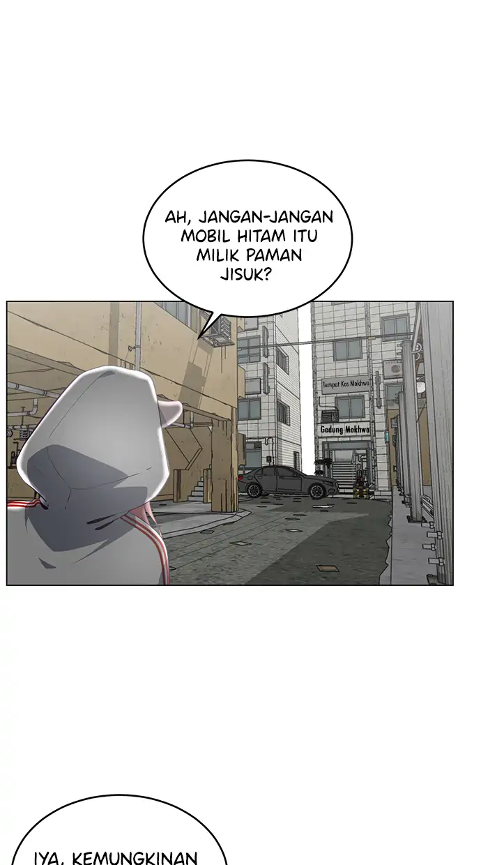 The Boy of Death Chapter 53 Gambar 93
