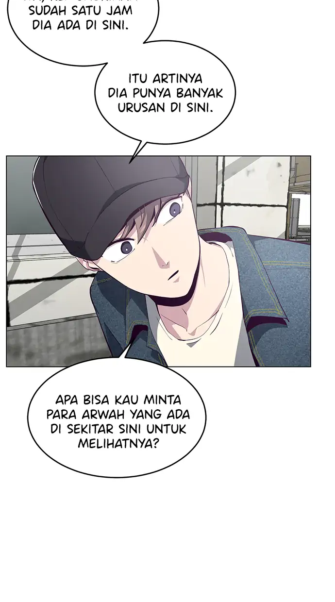 The Boy of Death Chapter 53 Gambar 94