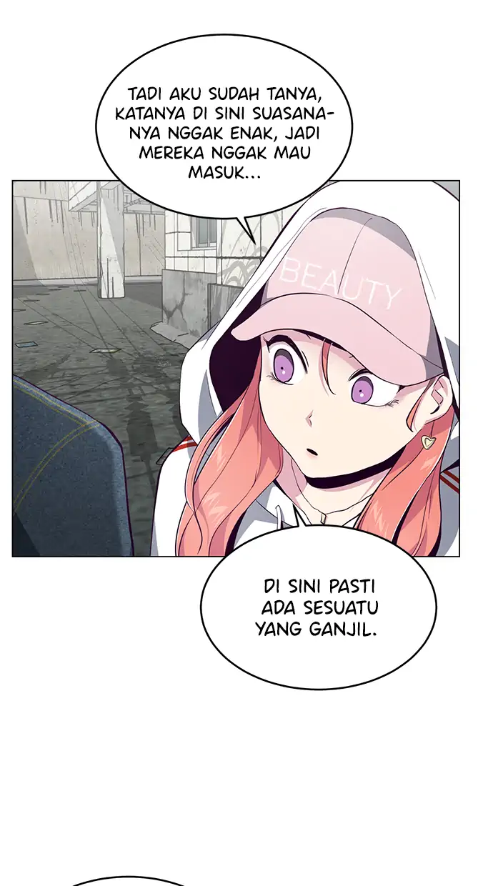 The Boy of Death Chapter 53 Gambar 95
