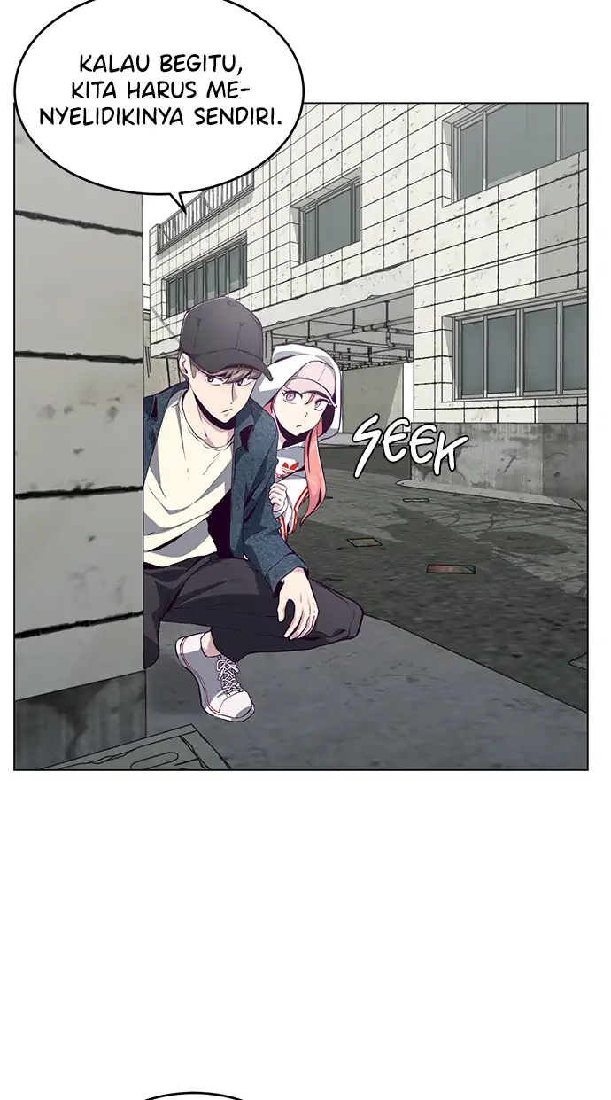The Boy of Death Chapter 53 Gambar 96