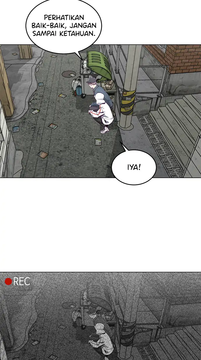 The Boy of Death Chapter 53 Gambar 97