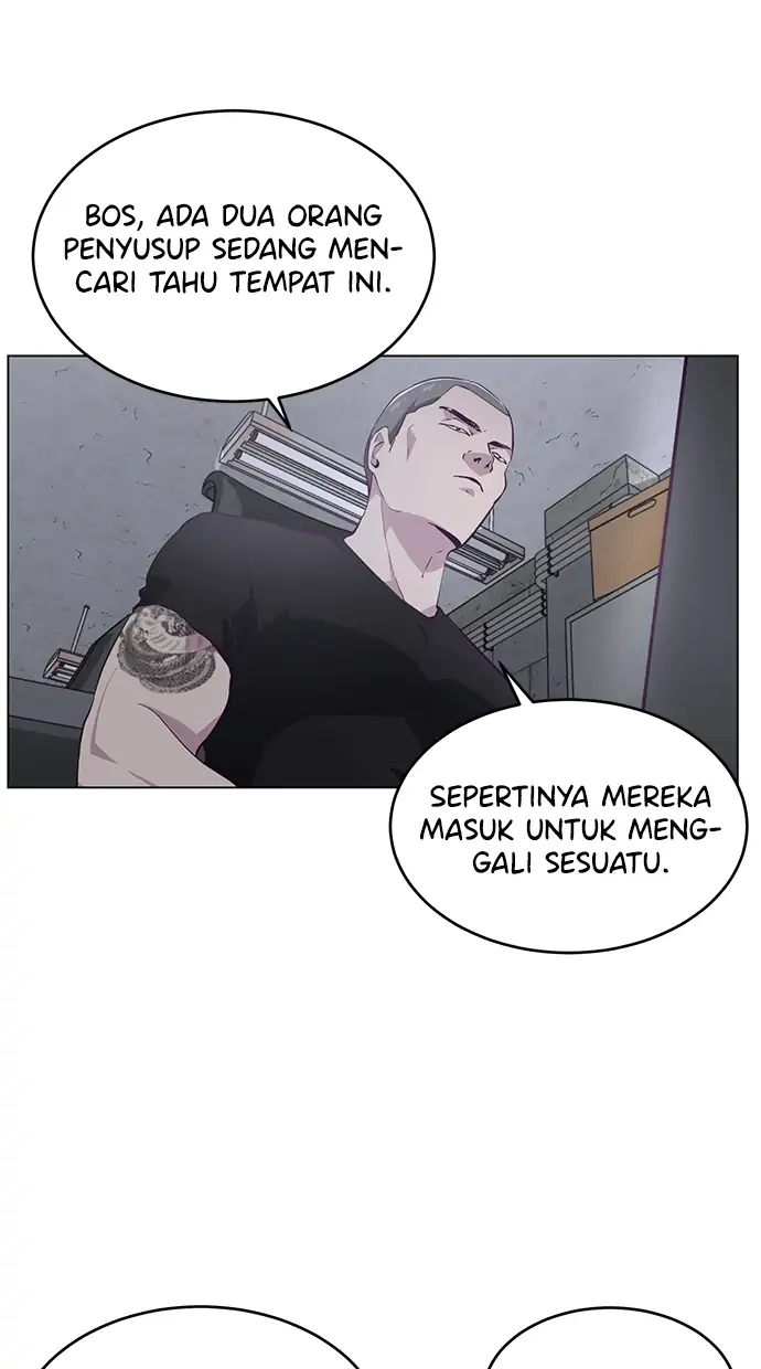 The Boy of Death Chapter 53 Gambar 99