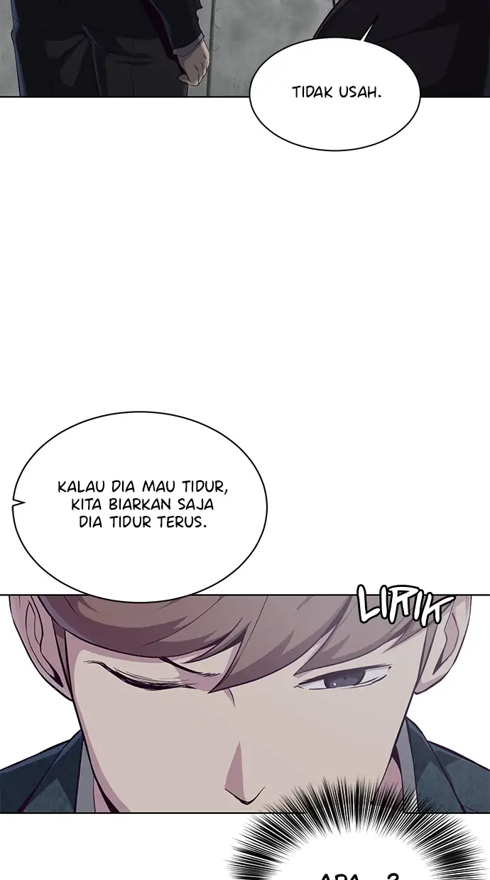The Boy of Death Chapter 54 Gambar 23