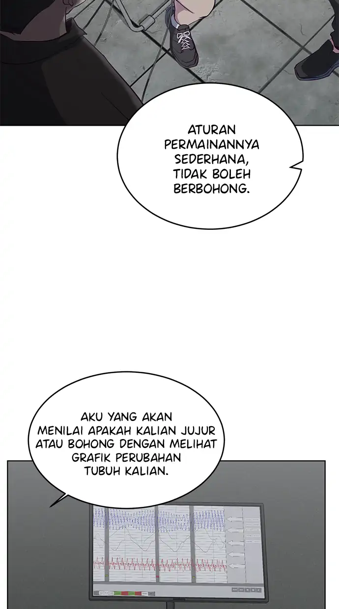 The Boy of Death Chapter 54 Gambar 34