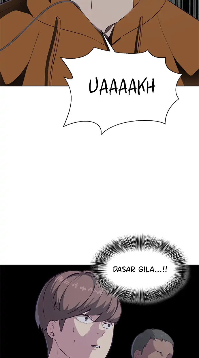 The Boy of Death Chapter 54 Gambar 44