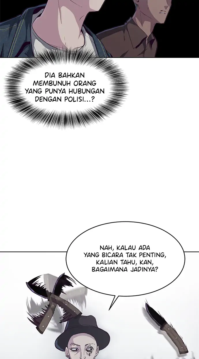 The Boy of Death Chapter 54 Gambar 45