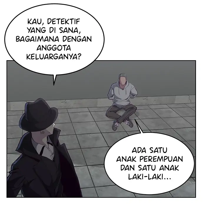 The Boy of Death Chapter 54 Gambar 62
