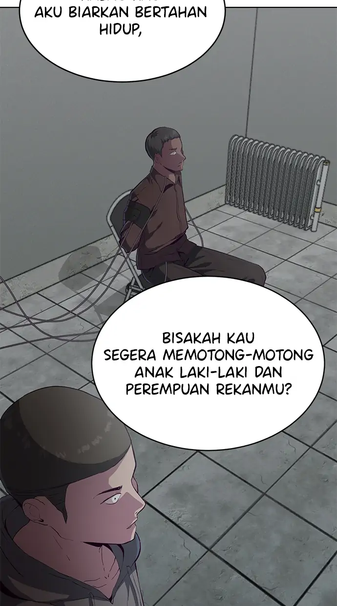 The Boy of Death Chapter 54 Gambar 64