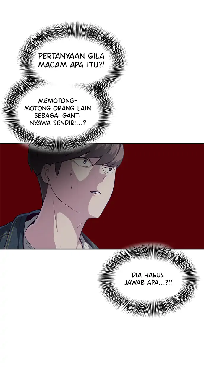 The Boy of Death Chapter 54 Gambar 68
