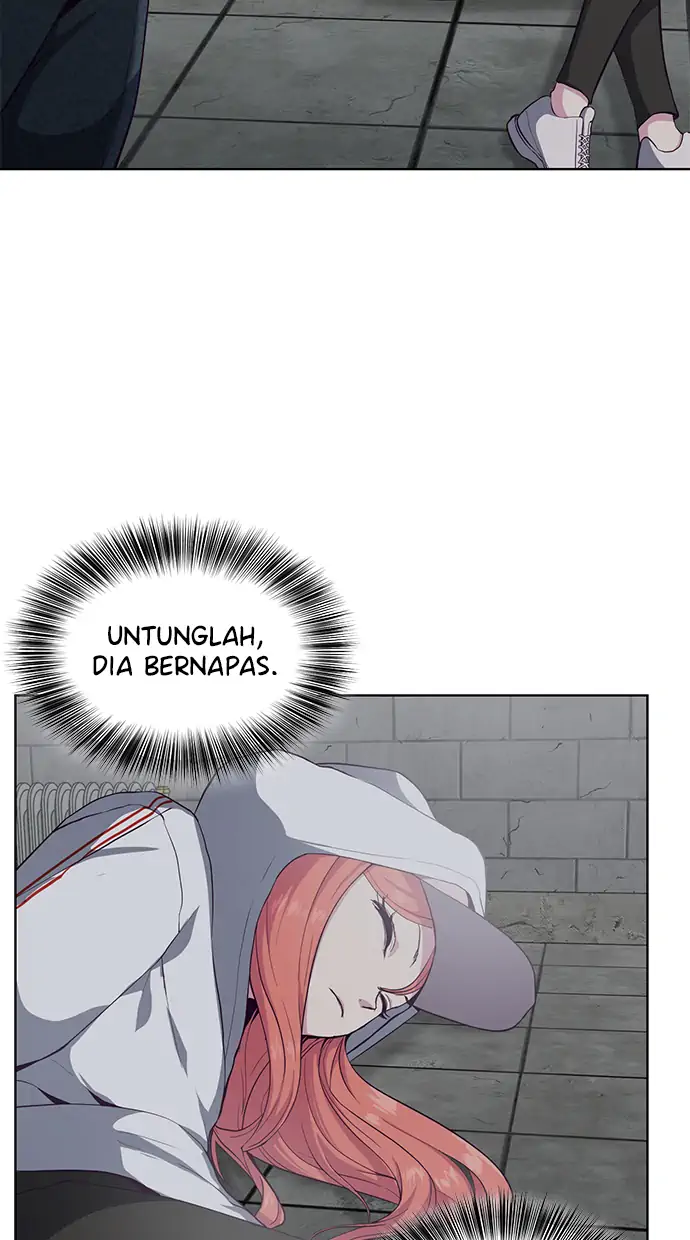 The Boy of Death Chapter 54 Gambar 7