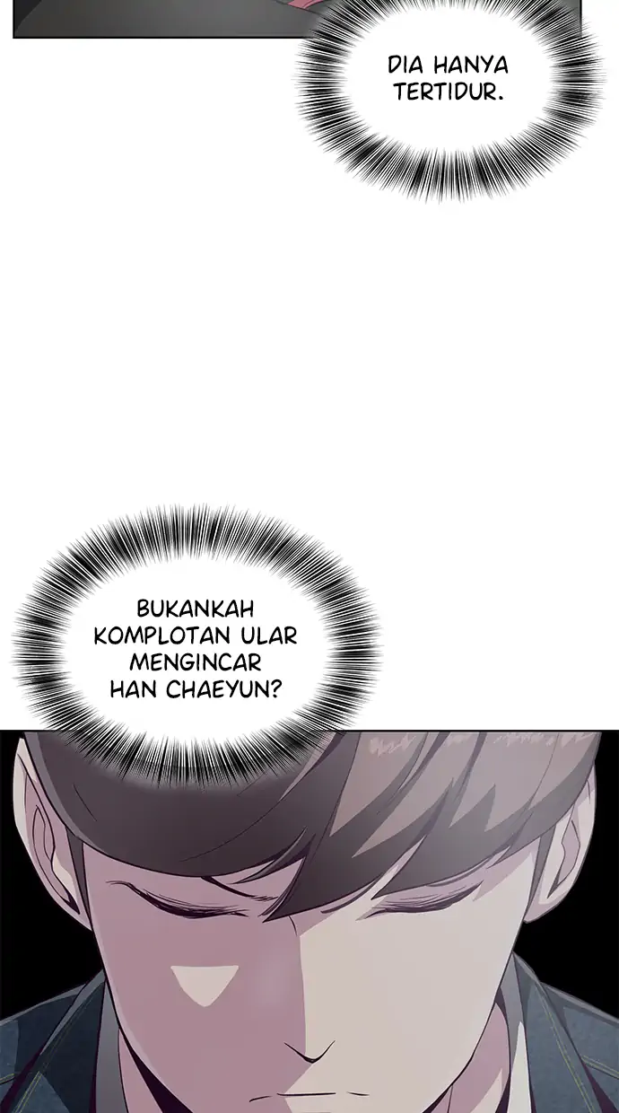 The Boy of Death Chapter 54 Gambar 8