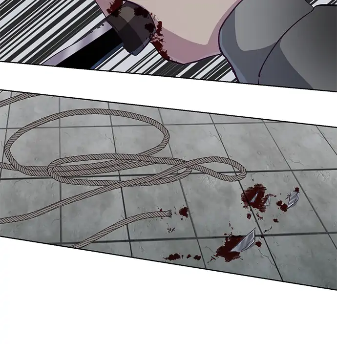 The Boy of Death Chapter 54 Gambar 82