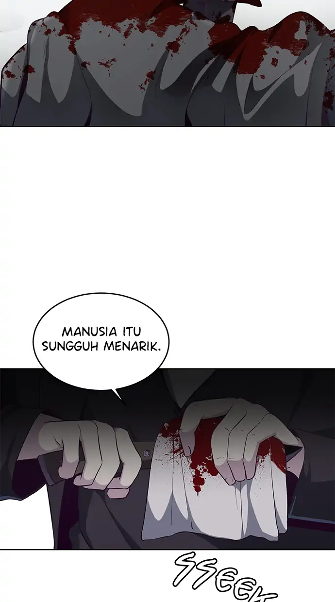 The Boy of Death Chapter 54 Gambar 90