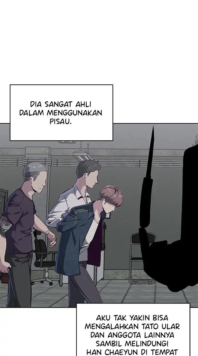 The Boy of Death Chapter 54 Gambar 96