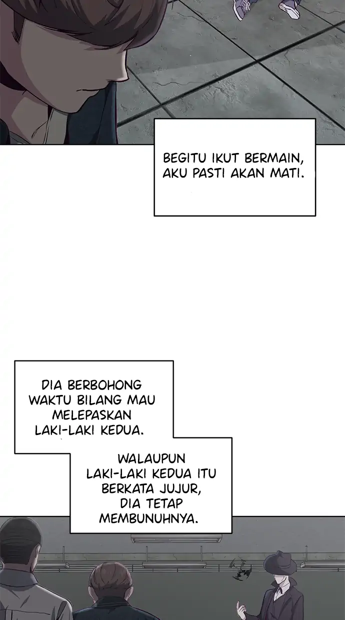 The Boy of Death Chapter 54 Gambar 98