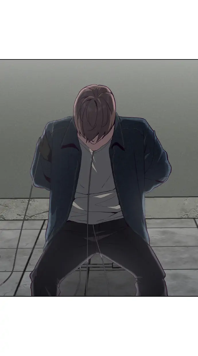 The Boy of Death Chapter 55 Gambar 100