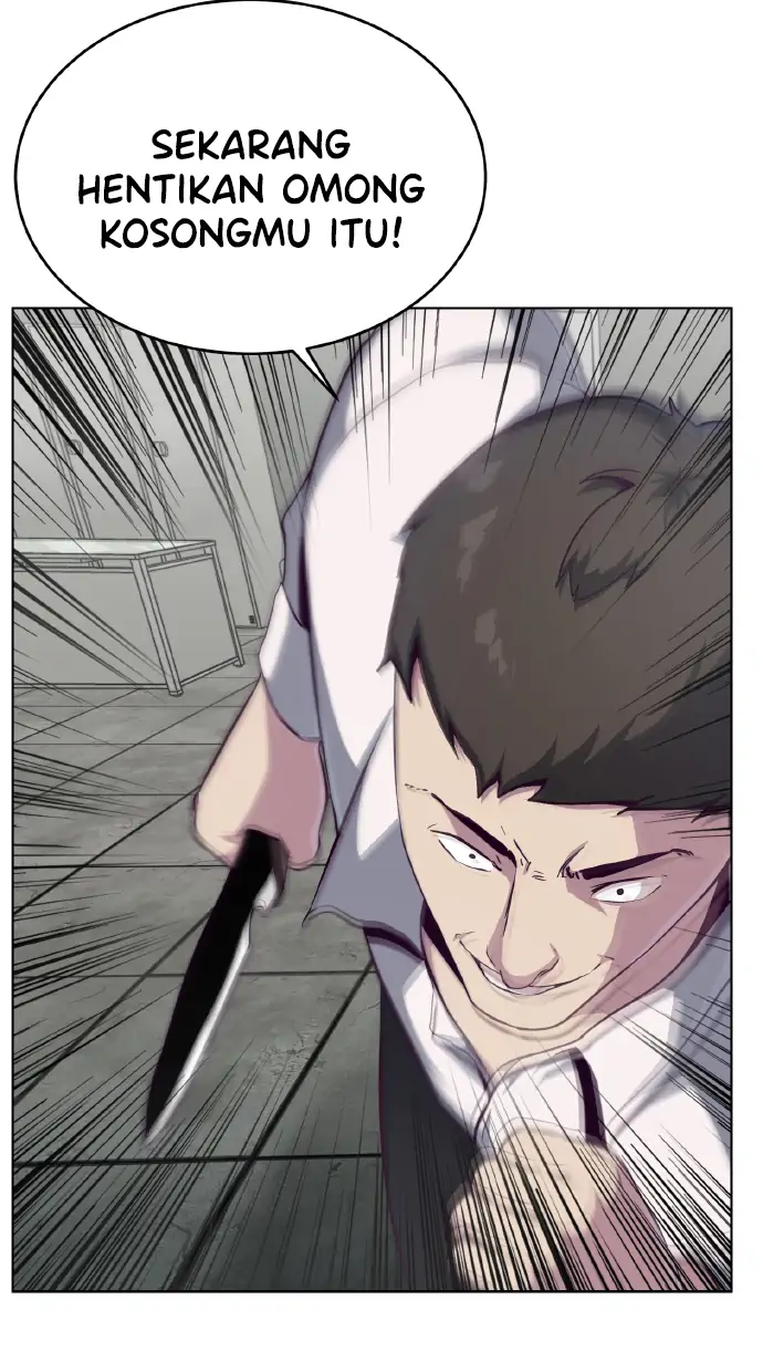 The Boy of Death Chapter 55 Gambar 105