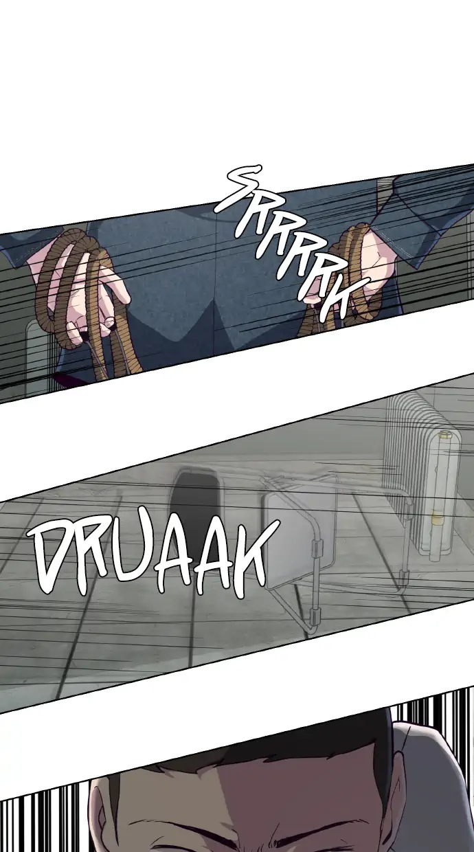 The Boy of Death Chapter 55 Gambar 106