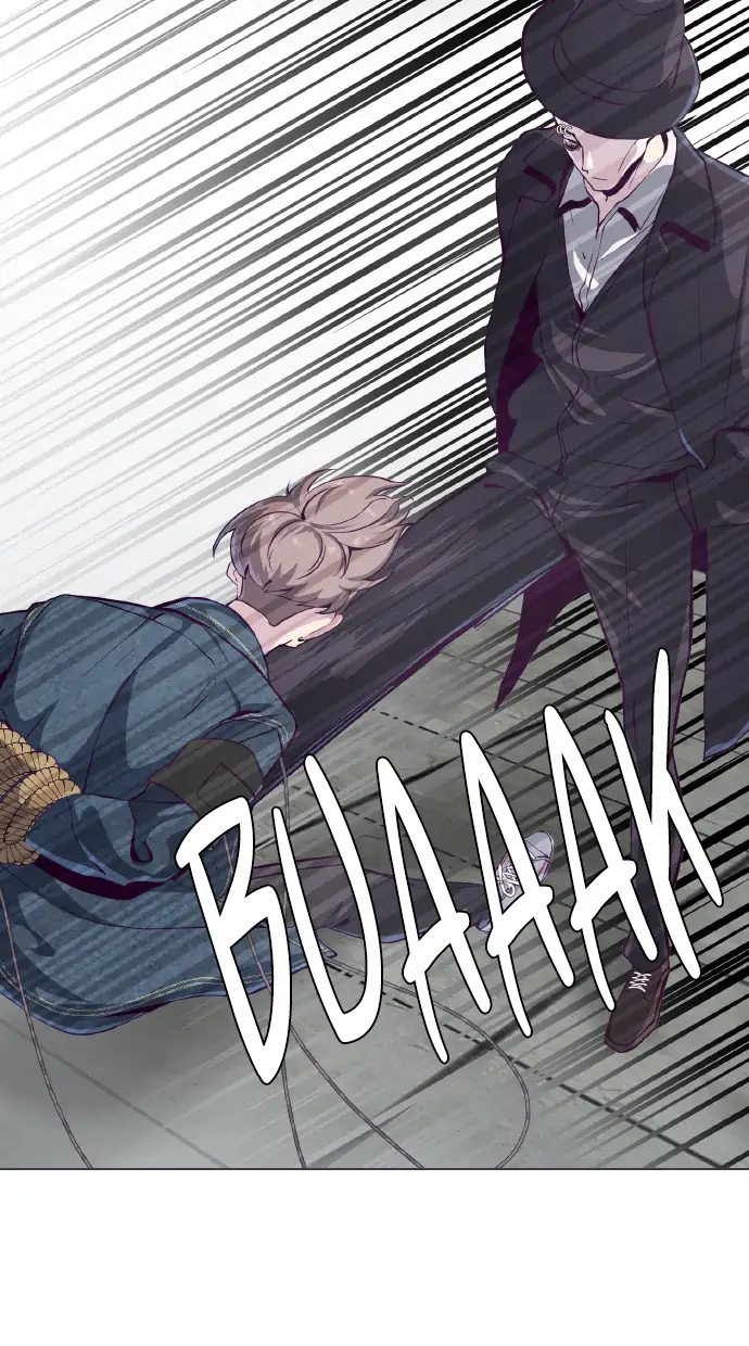 The Boy of Death Chapter 55 Gambar 11