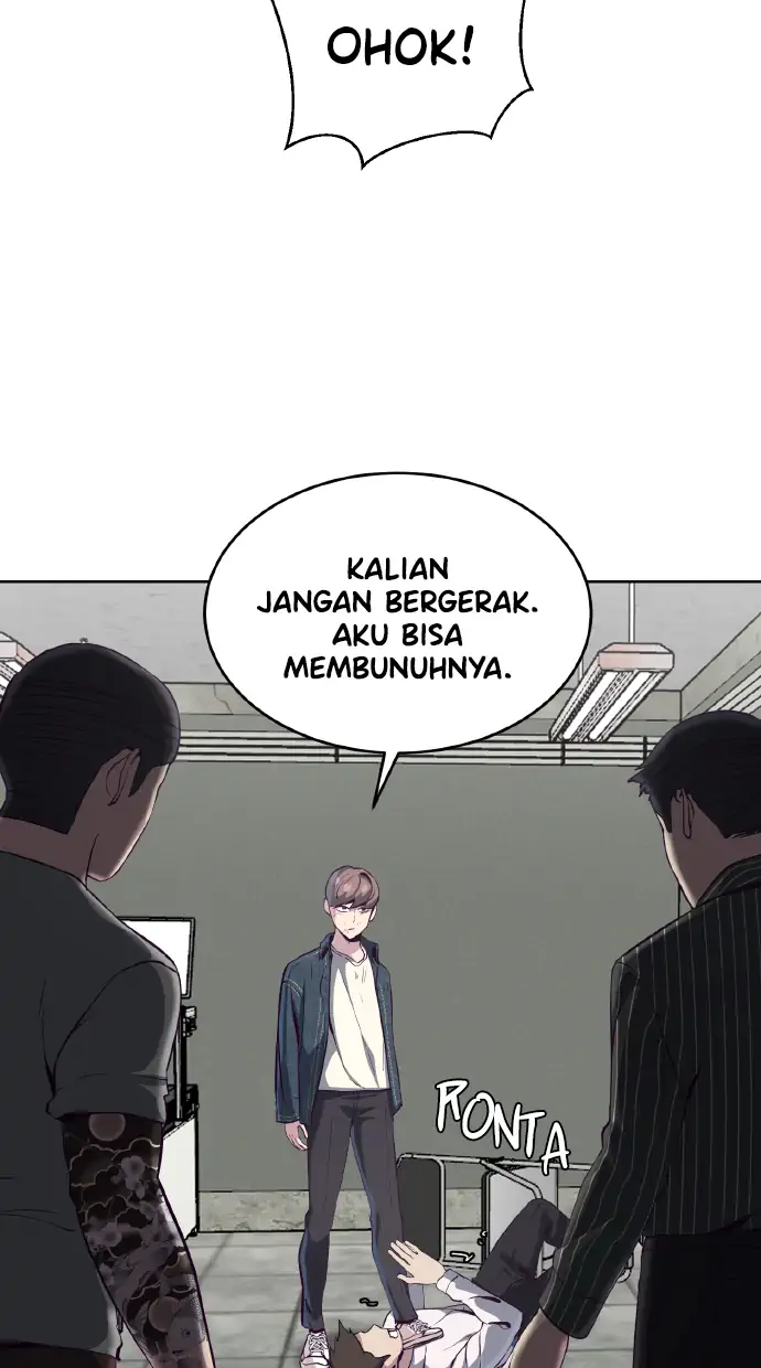 The Boy of Death Chapter 55 Gambar 112