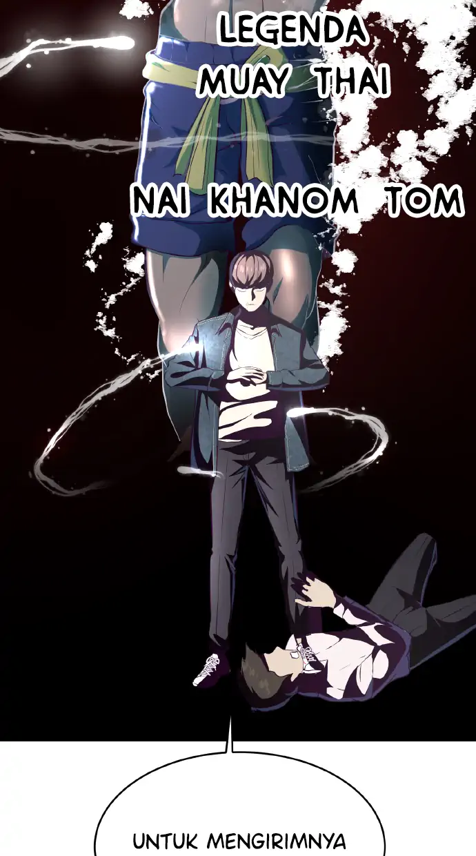 The Boy of Death Chapter 55 Gambar 118