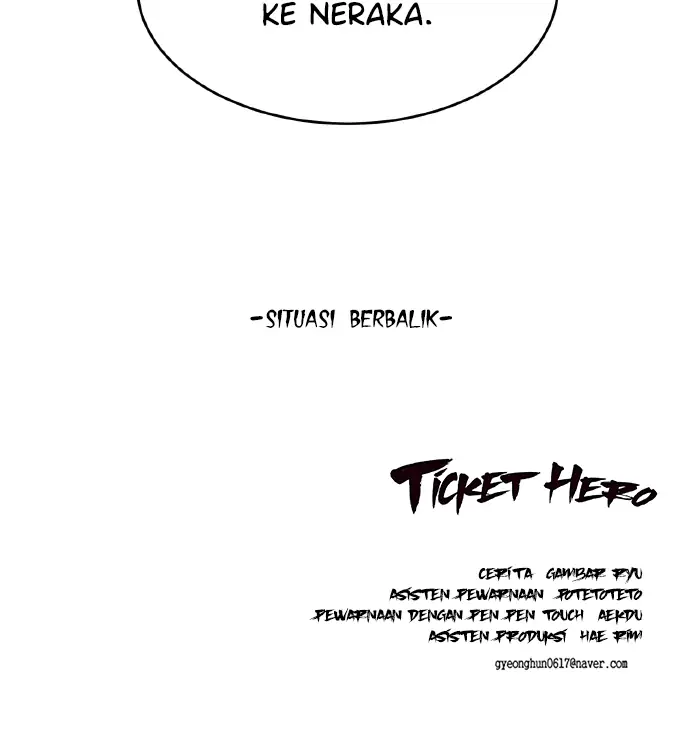 The Boy of Death Chapter 55 Gambar 119
