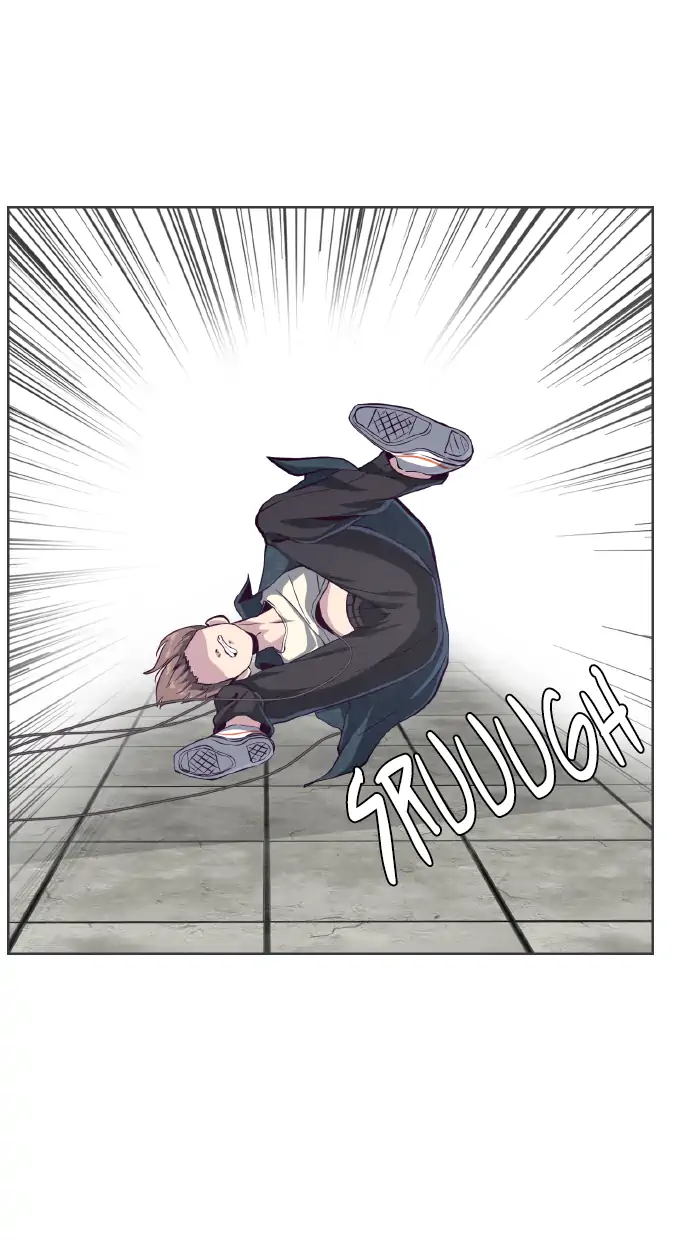 The Boy of Death Chapter 55 Gambar 12