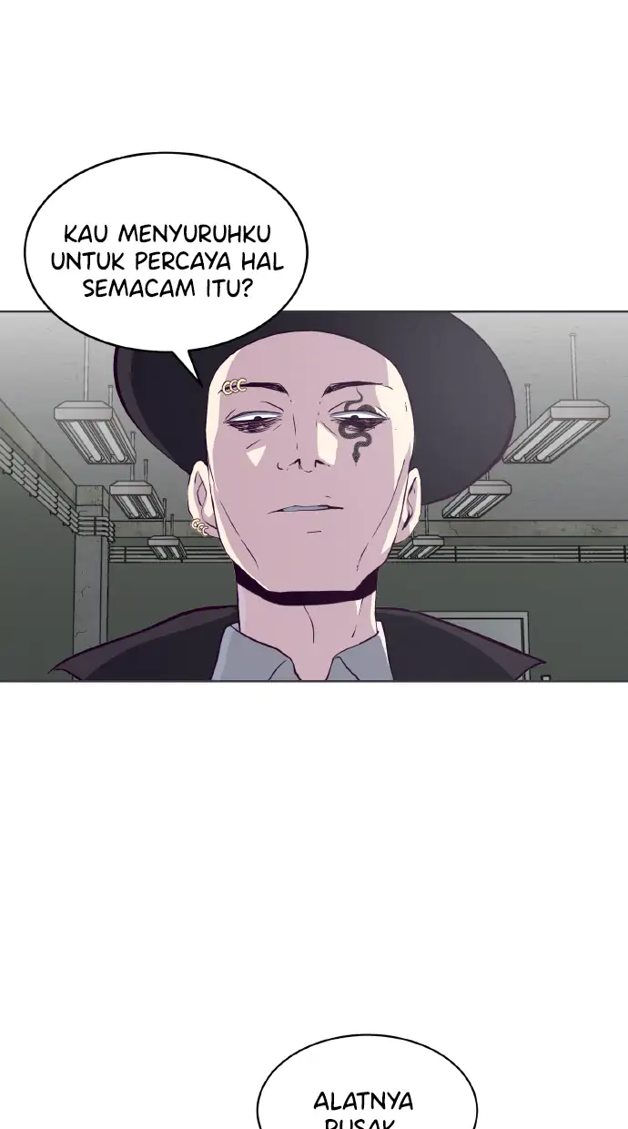 The Boy of Death Chapter 55 Gambar 13