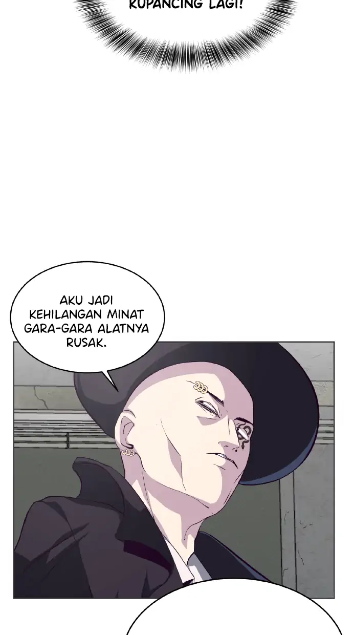 The Boy of Death Chapter 55 Gambar 16