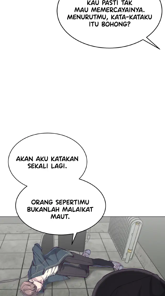 The Boy of Death Chapter 55 Gambar 17