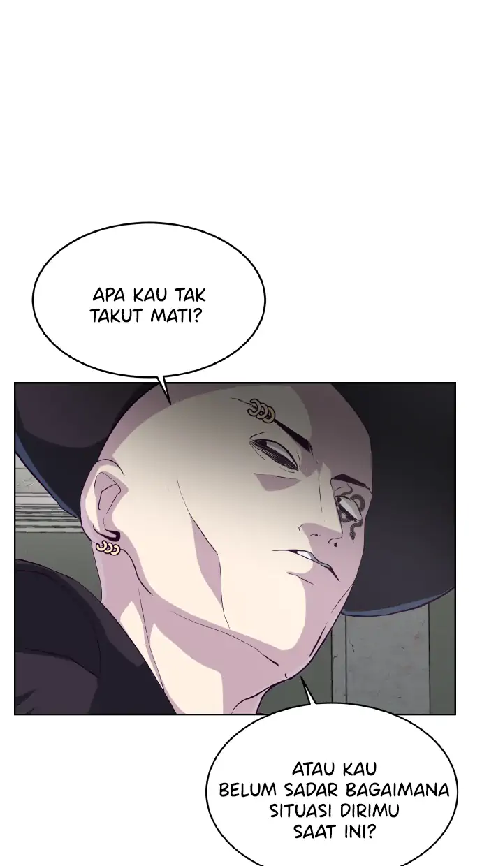 The Boy of Death Chapter 55 Gambar 19