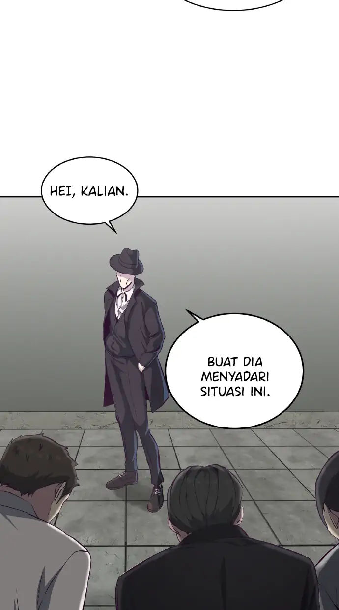 The Boy of Death Chapter 55 Gambar 20
