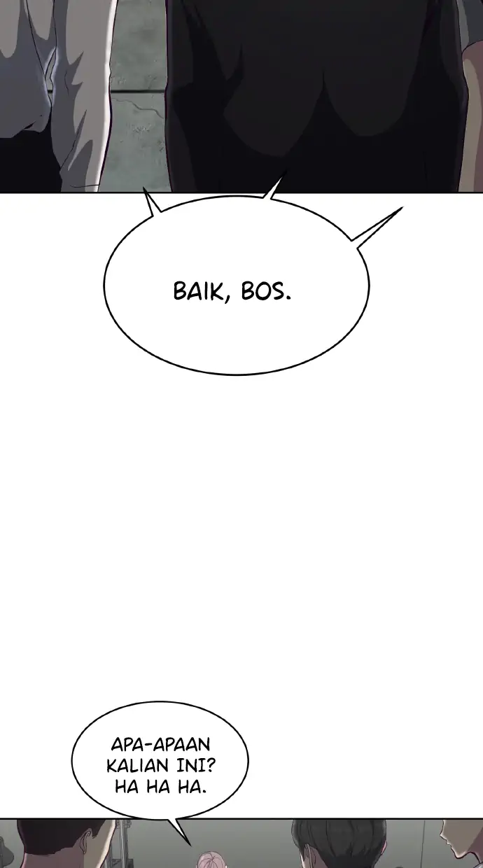 The Boy of Death Chapter 55 Gambar 21