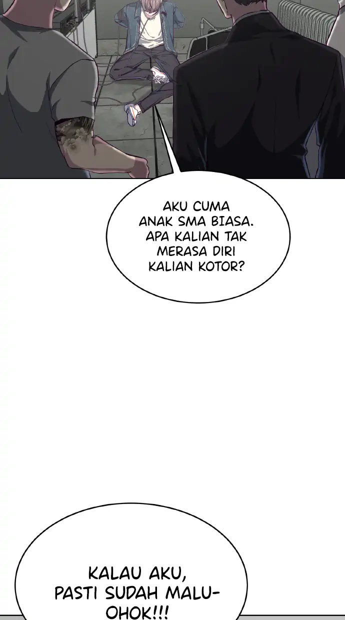 The Boy of Death Chapter 55 Gambar 22
