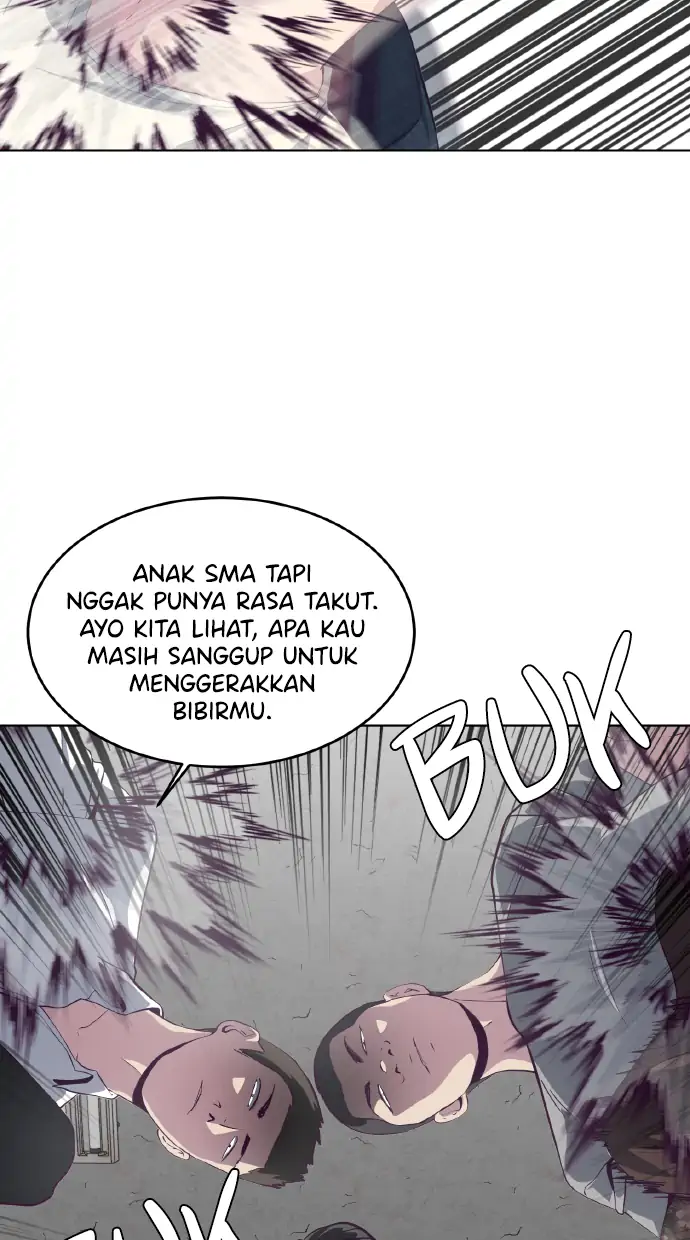 The Boy of Death Chapter 55 Gambar 25
