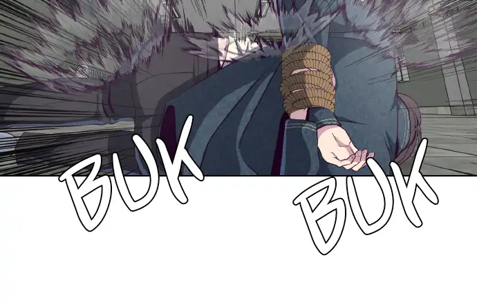 The Boy of Death Chapter 55 Gambar 27