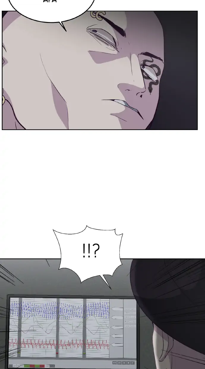 The Boy of Death Chapter 55 Gambar 3
