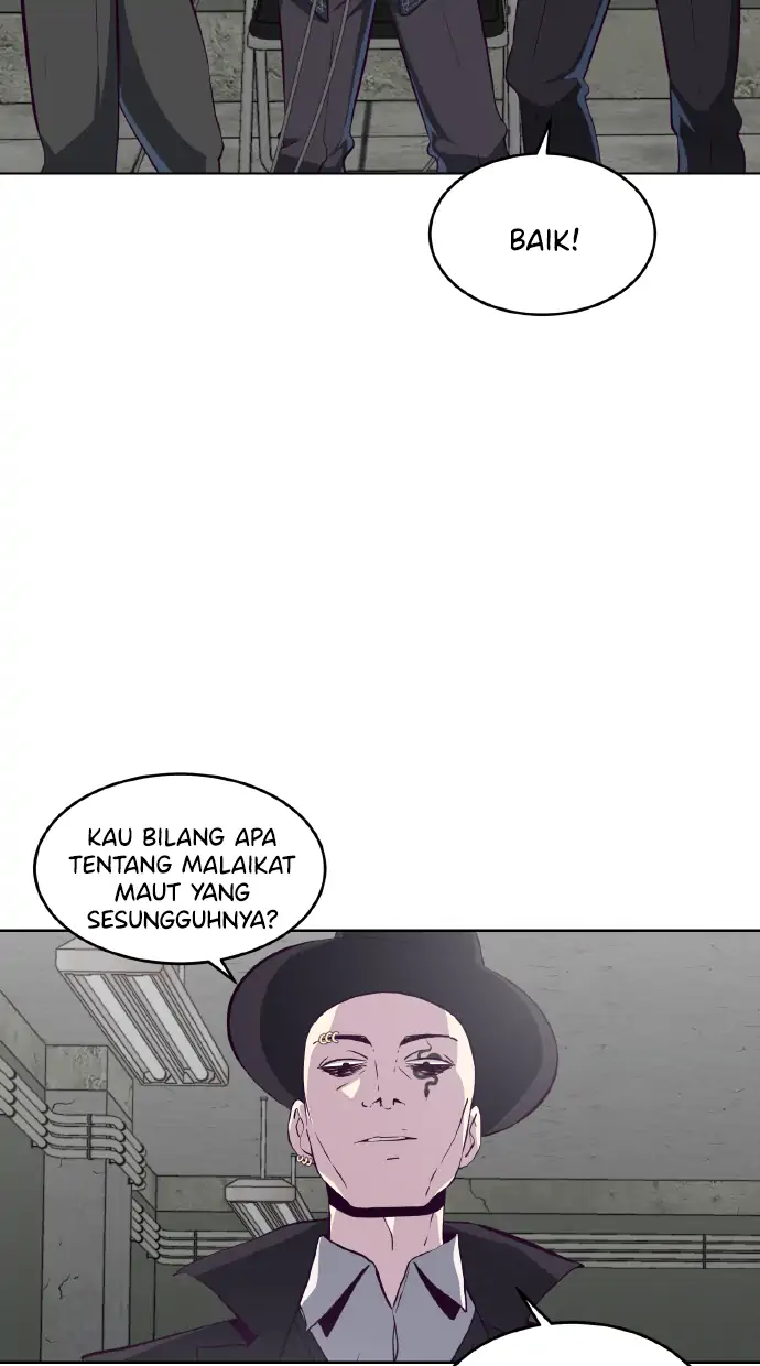 The Boy of Death Chapter 55 Gambar 30