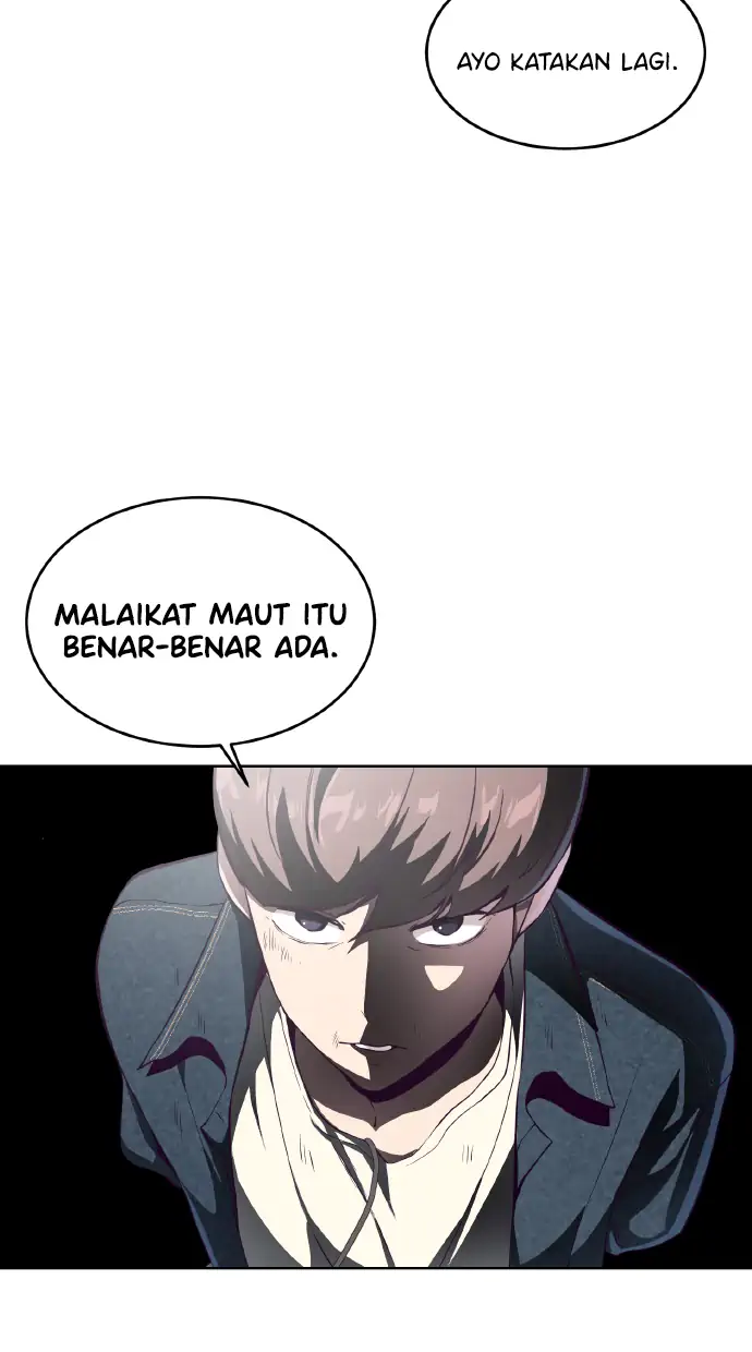 The Boy of Death Chapter 55 Gambar 31