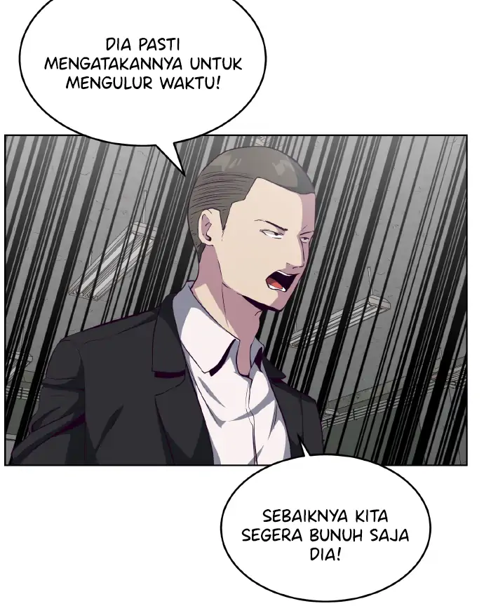 The Boy of Death Chapter 55 Gambar 34