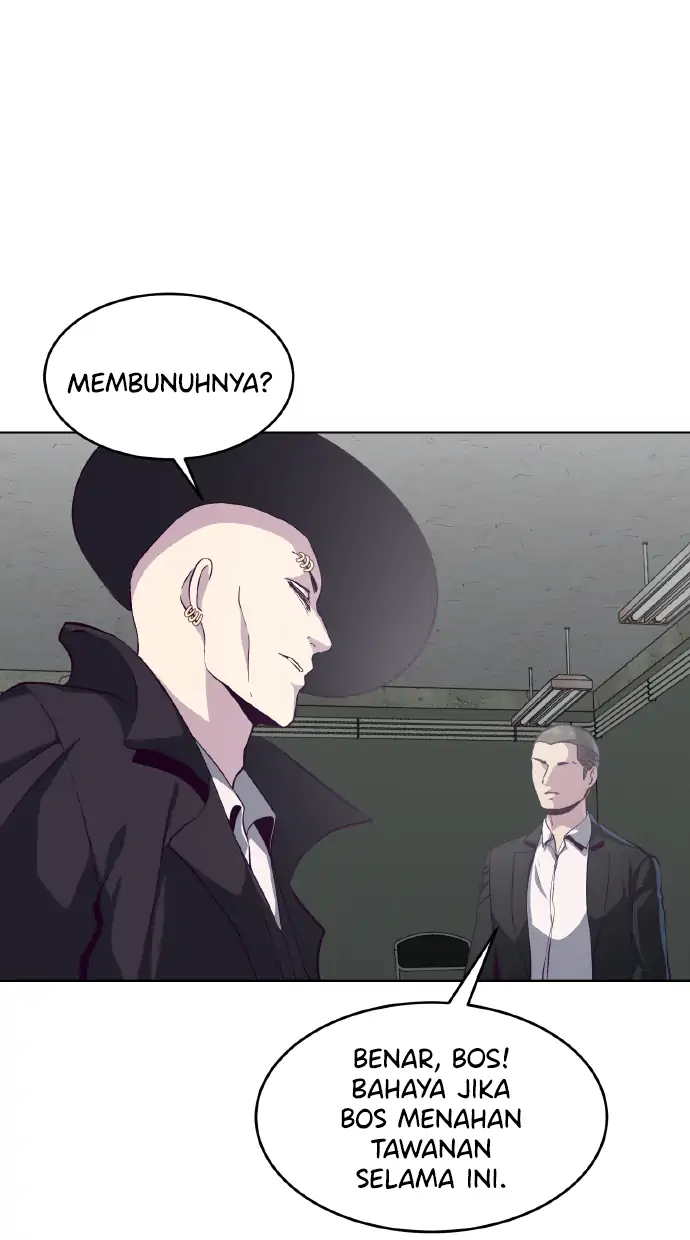 The Boy of Death Chapter 55 Gambar 35